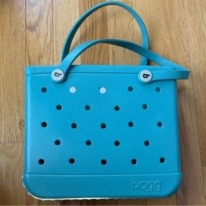 Bogg Bag in Blue